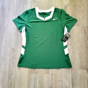 BRAND NEW Nike Stock Untouchable Speed SS JerseyWomens Size Large